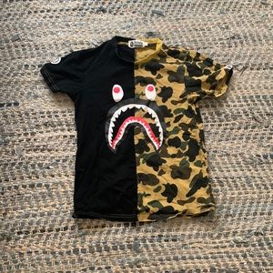 BAPE Shirt